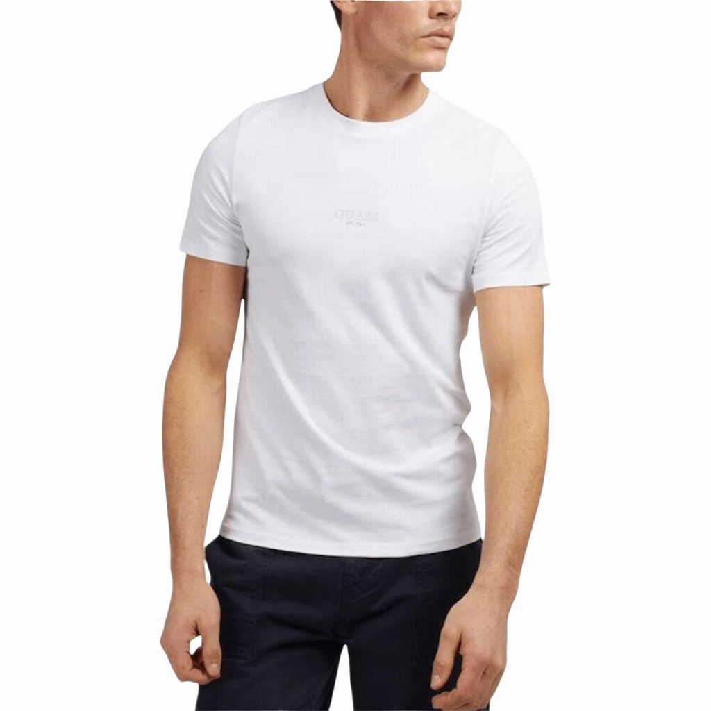 Guess Aidy T-Shirt Men sports activity