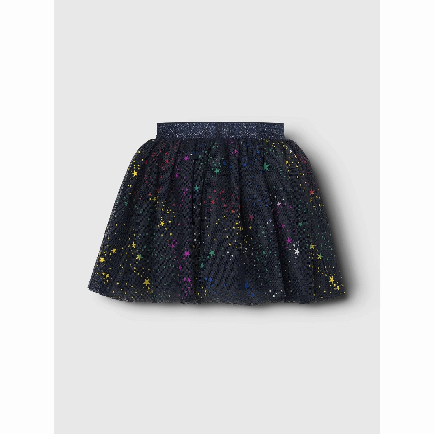 All Season Cozy Finish Name It Dark Sapphire Stars Vabos Skirt