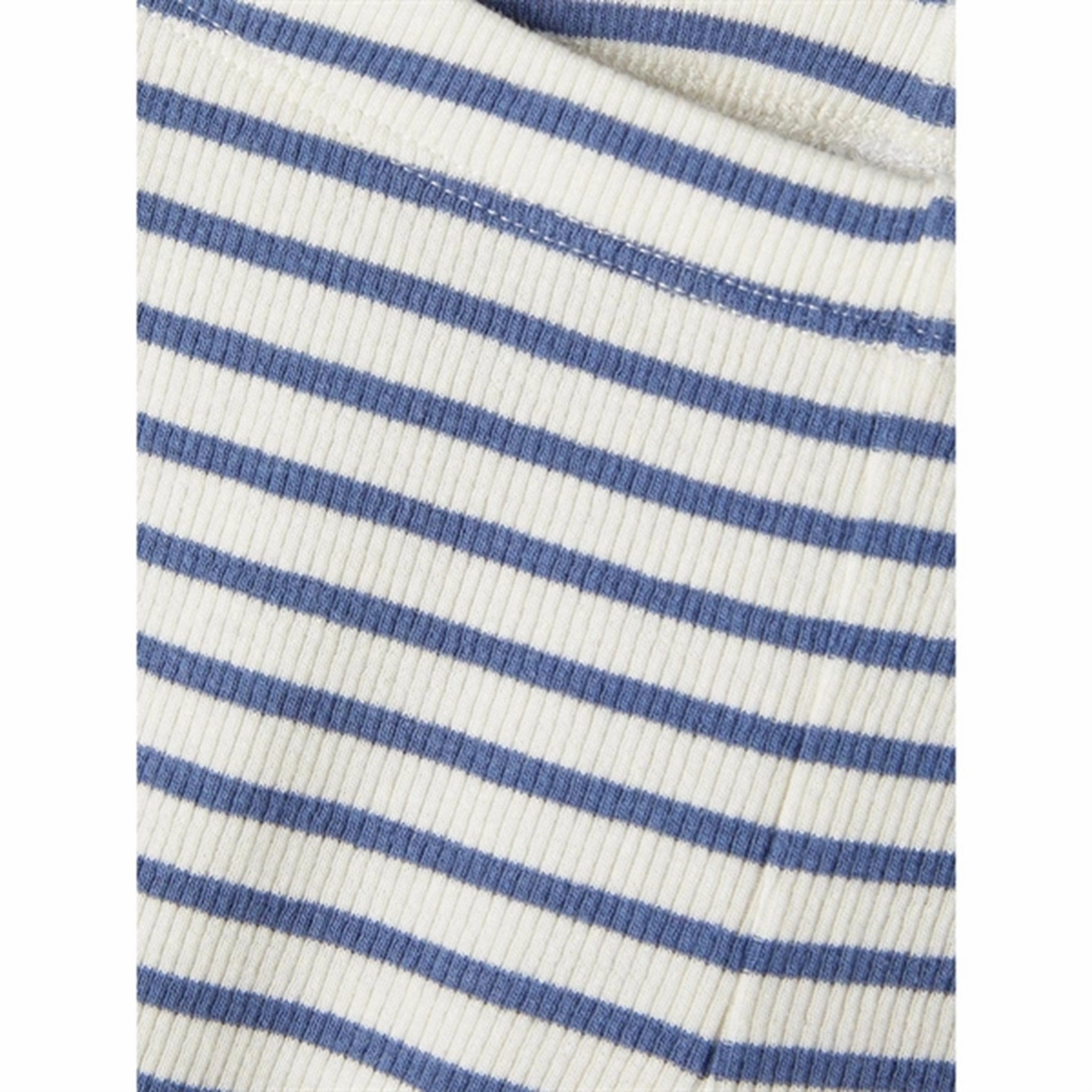 Name it Bijou Blue Bano Legging Flexible Fabric