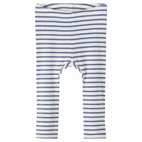 Trend Seeker Ultra Light Power Move Name it Bijou Blue Bano Legging