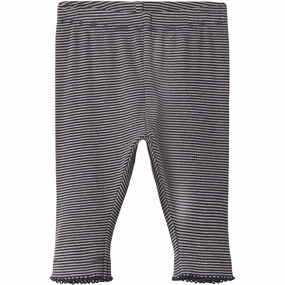 Body Wrap Name It Inkwell Odina Leggings