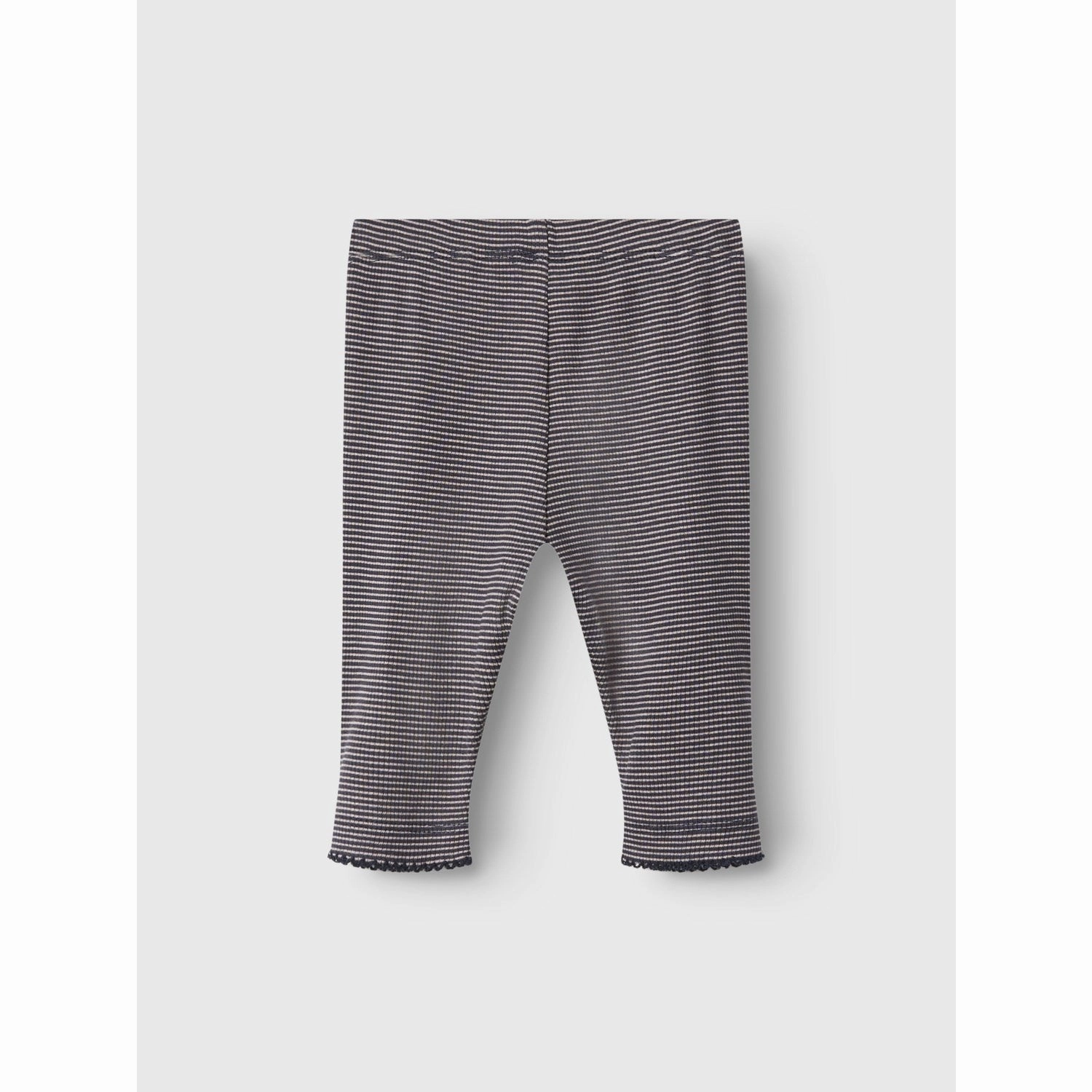 Name It Inkwell Odina Leggings Plus Size Fade Resistant