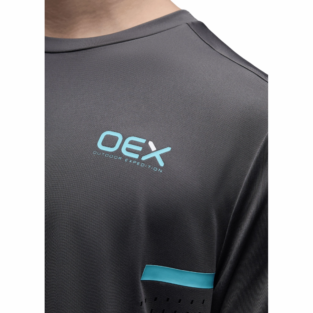 OEX Flash T-Shirt Men Value for Money