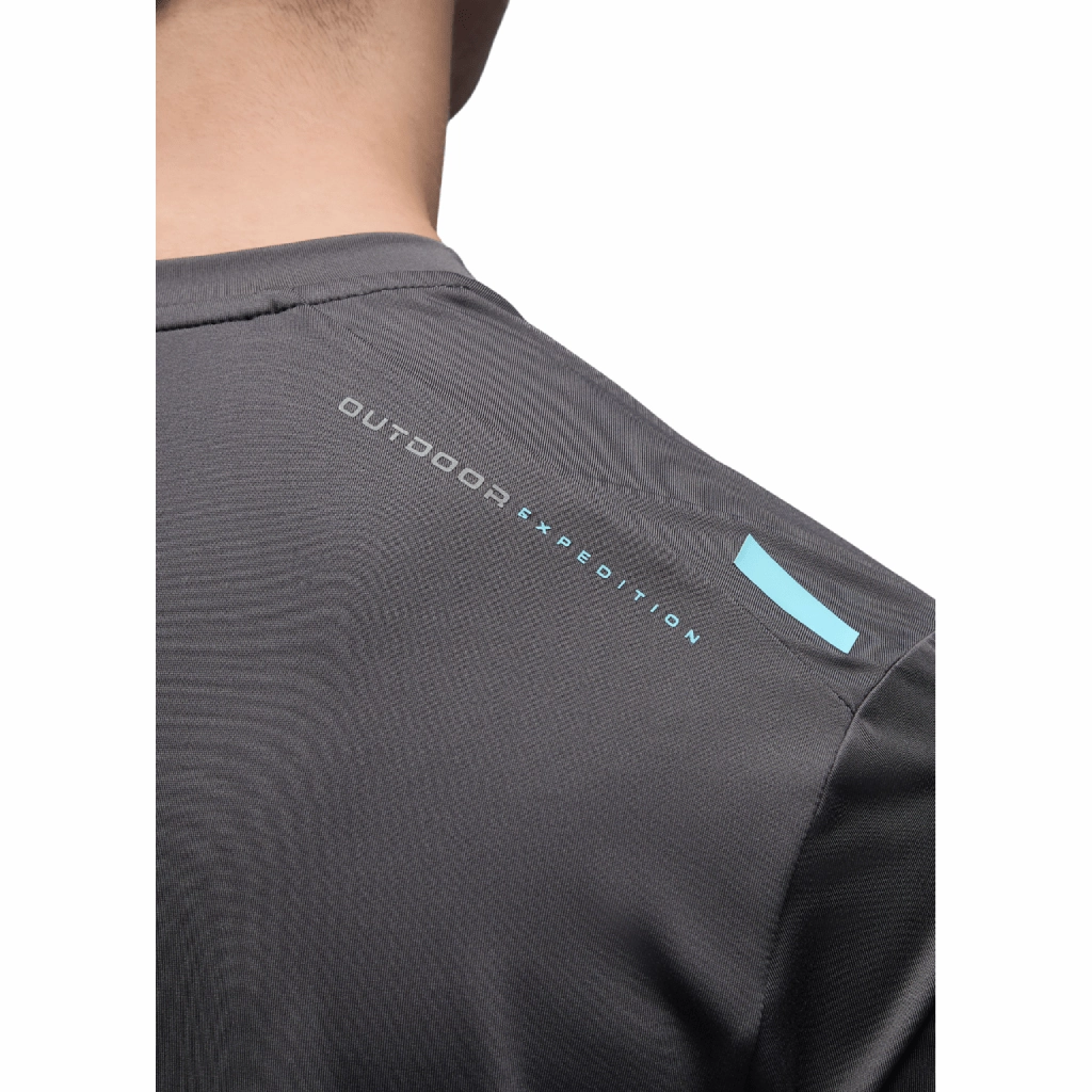 Job Interview OEX Flash T-Shirt Men