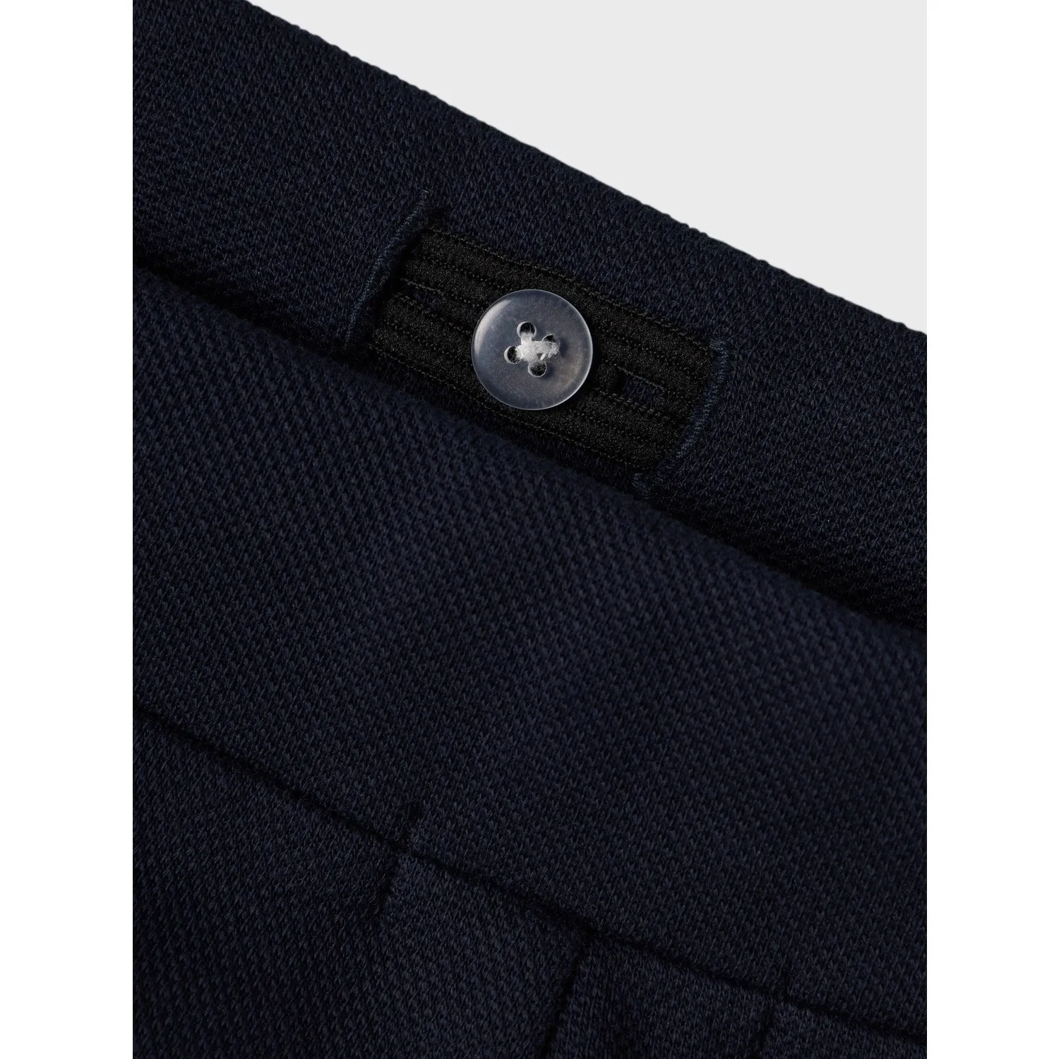 Biodegradable Fiber Blends Name It Dark Sapphire Rolaf Regular Sweatpants