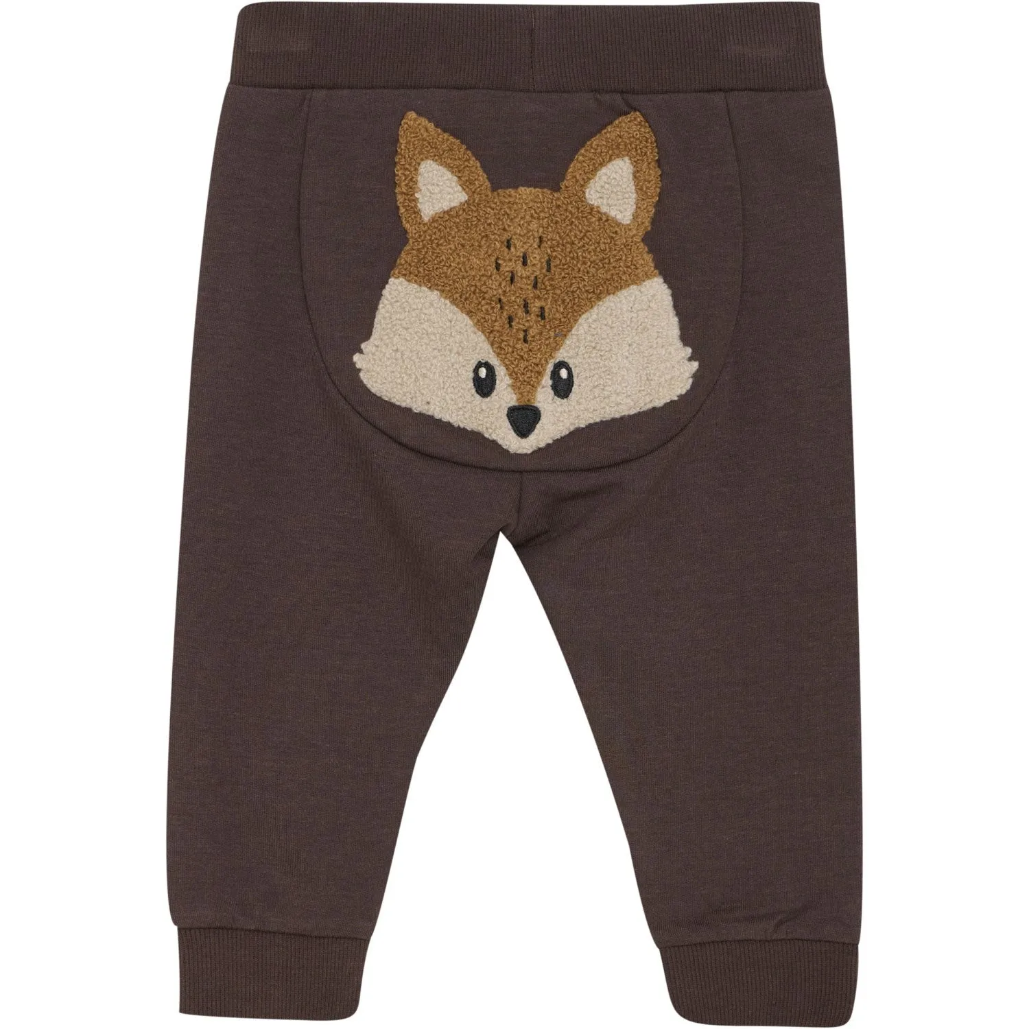 Minymo Bracken Pants Sweat Moisturizer