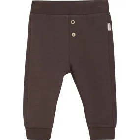 multi-pocketed Minymo Bracken Pants Sweat