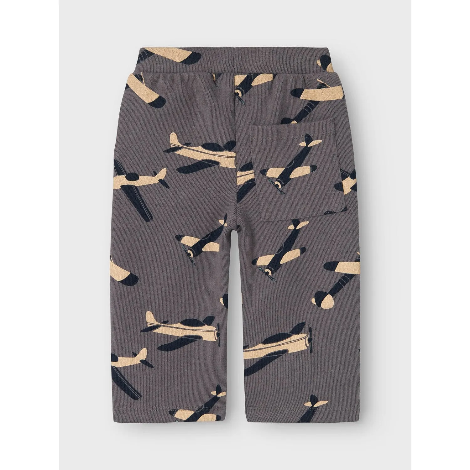 Name It Castlerock Steven Sweatpants cricket