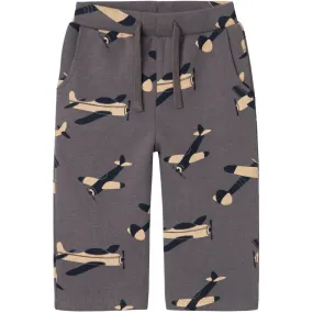 Name It Castlerock Steven Sweatpants FlexibleSeamlessDesign