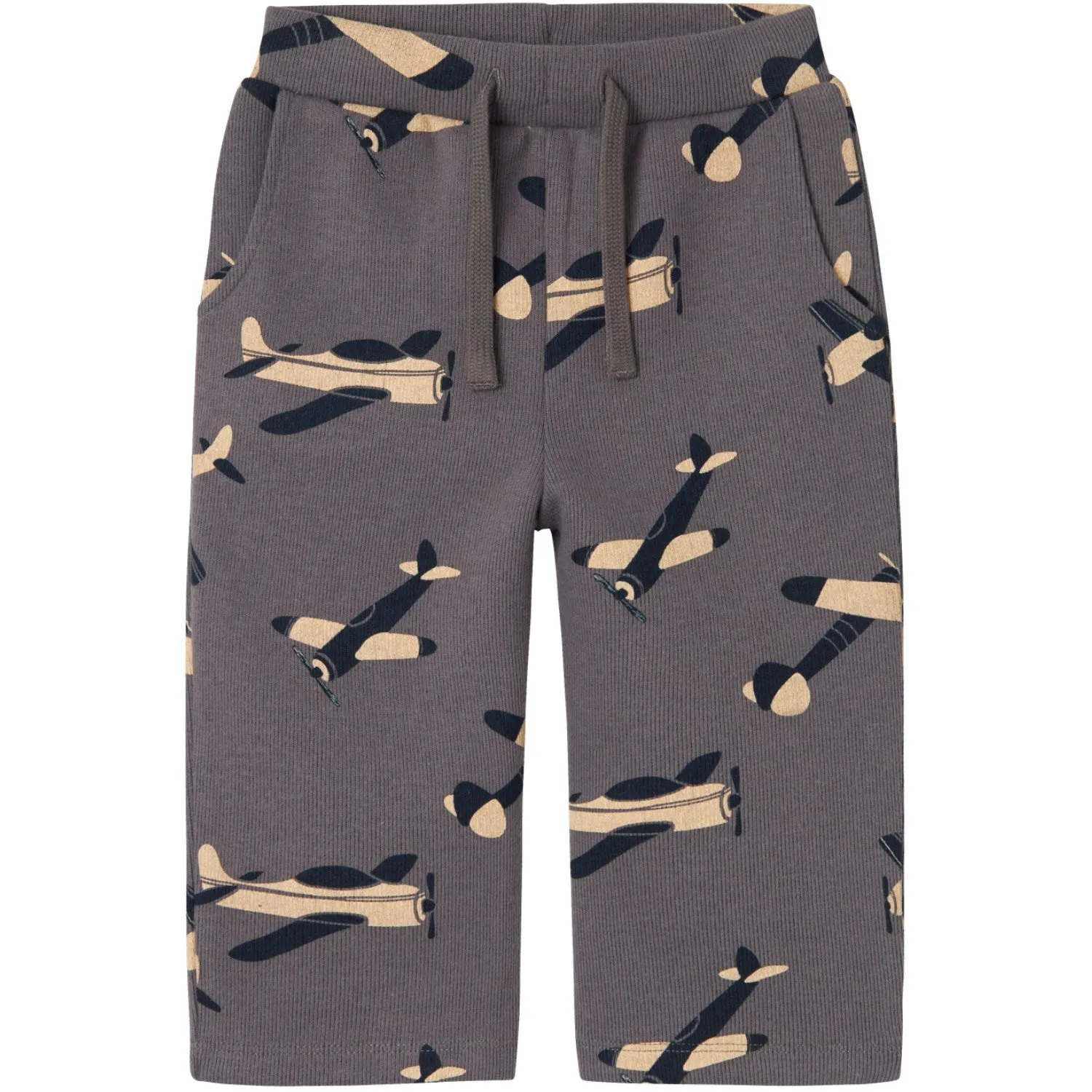 Name It Castlerock Steven Sweatpants FlexibleSeamlessDesign