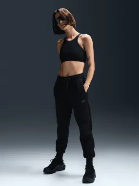 Sportswear Tech Fleece Mid-Rise Joggers Comfort Flex Daily Motion