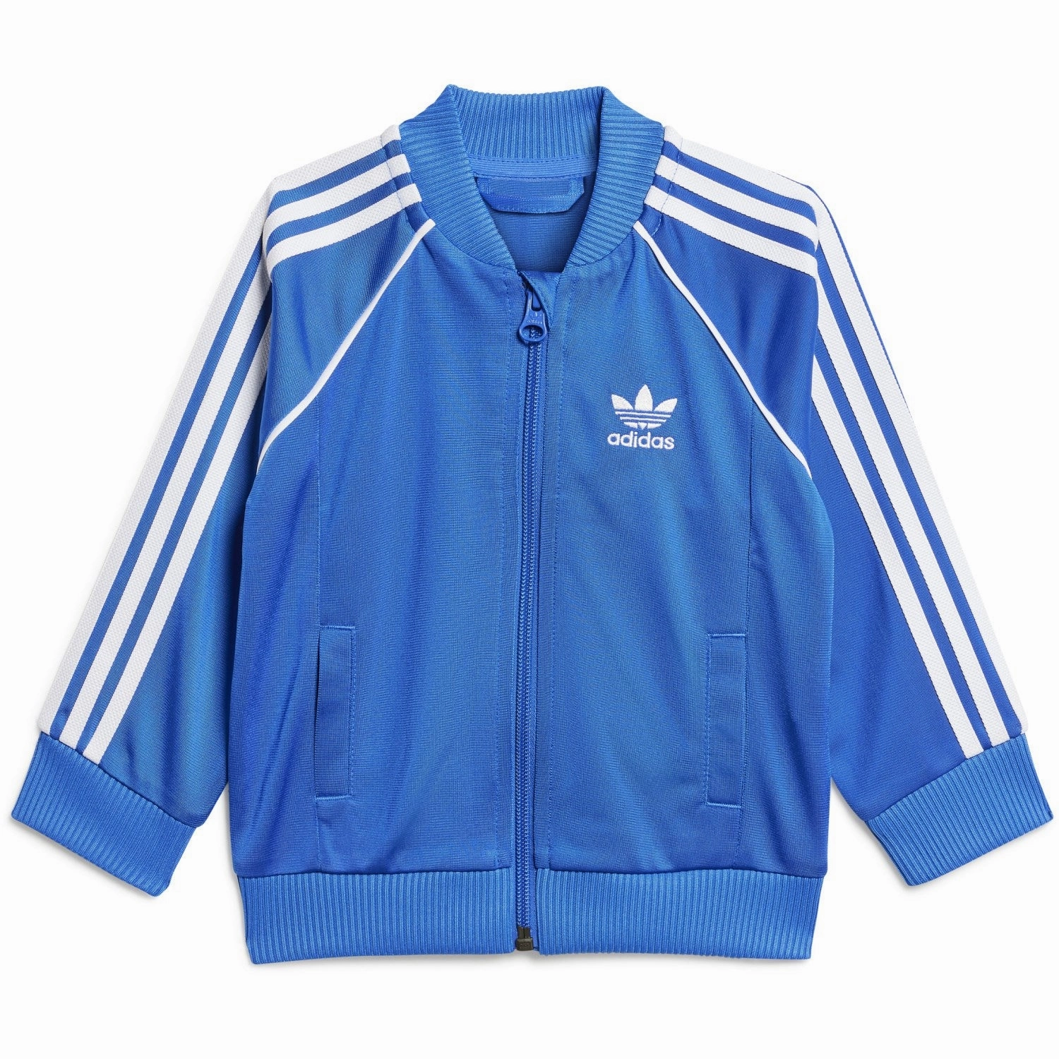 cord AbrasionResistant adidas Originals Blue Sst Tracksuit