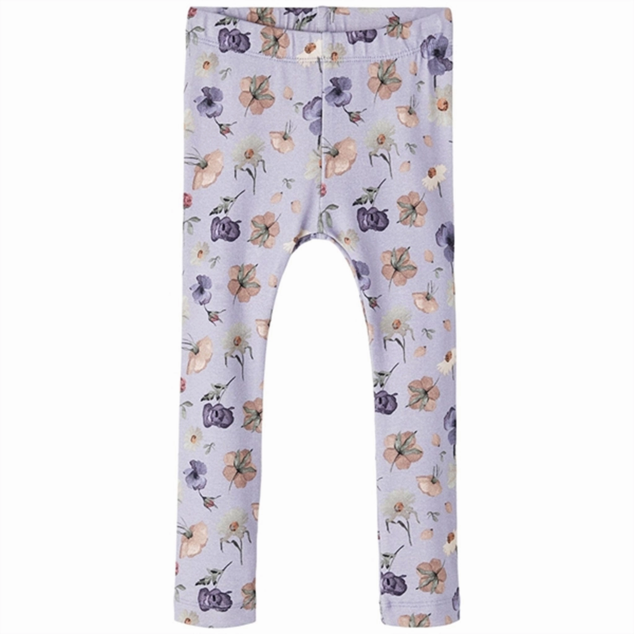 Name it Cosmic Sky Brianna Legging Casual Wearer Loose Fit