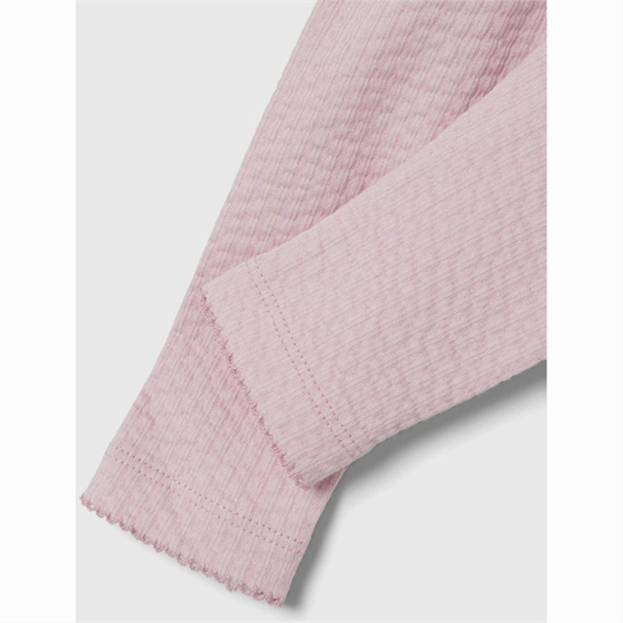 Stretch Fit Yoga Class Name it Parfait Pink Filise Leggings