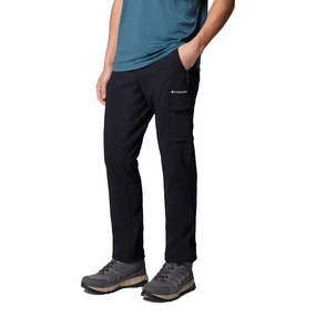 Cozy and Relaxed Core Flex Columbia Trail Utility Pant Men