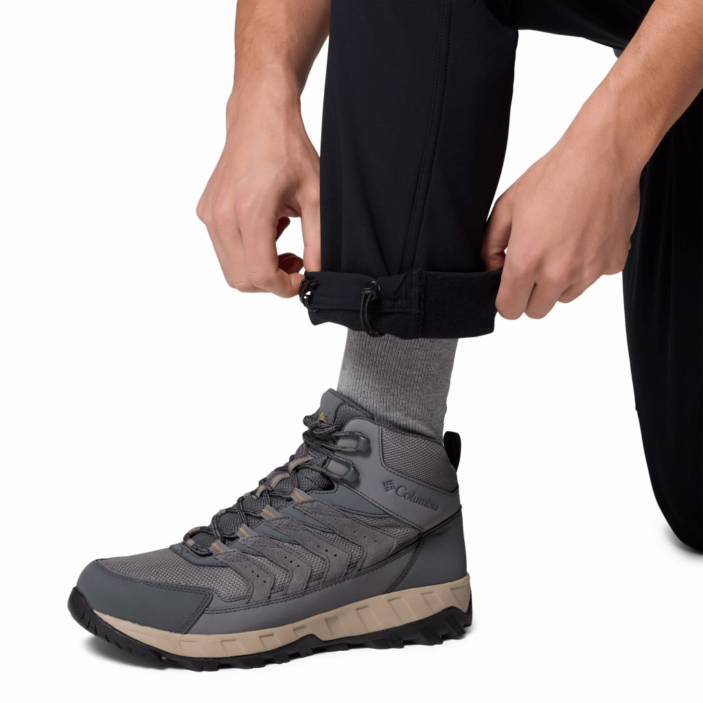 Anti Odor Treatment Columbia Trail Utility Pant Men