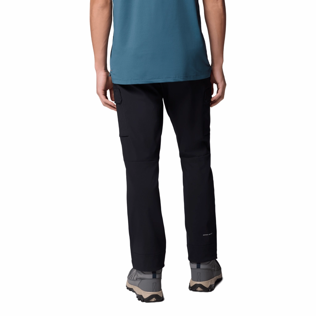 Columbia Trail Utility Pant Men OrganicCottonBlend