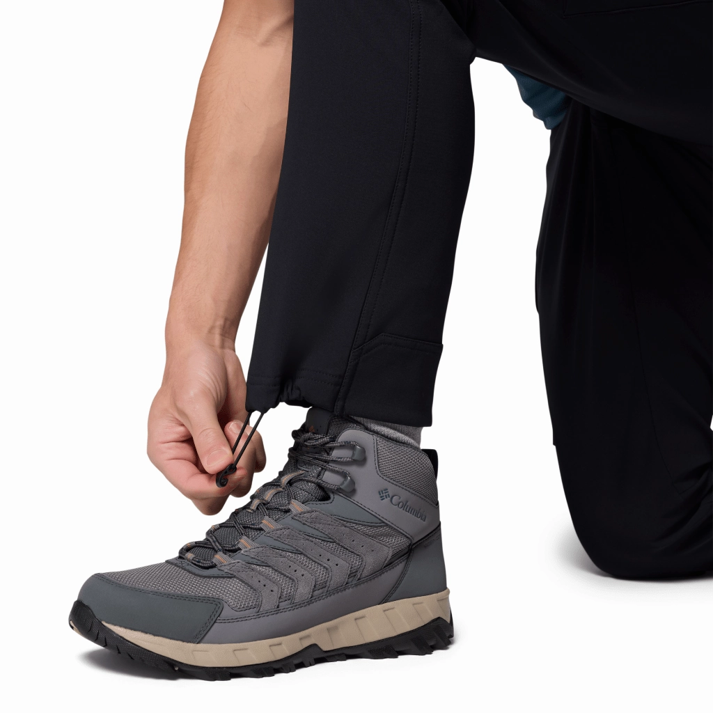 Essential Wearable Columbia Trail Utility Pant Men