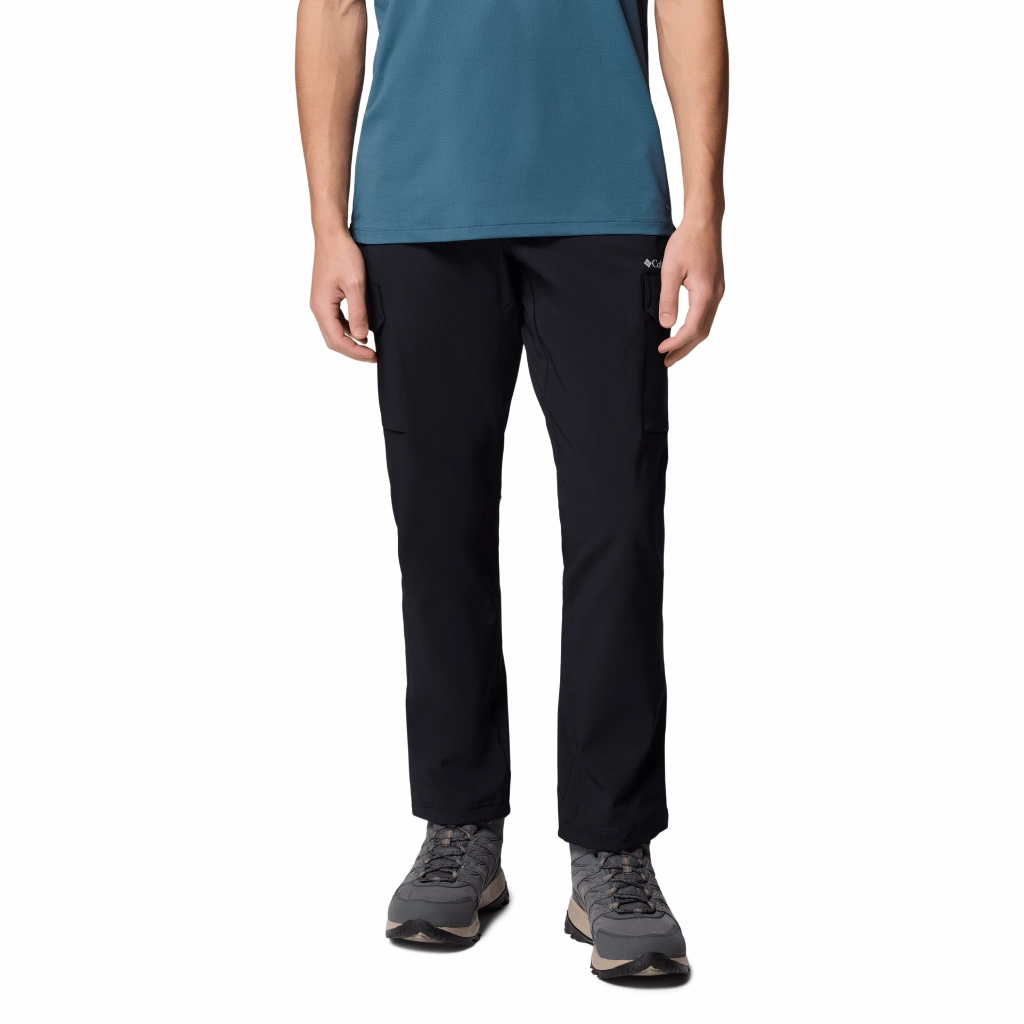 Light and Cozy RecyclablePackaging Columbia Trail Utility Pant Men