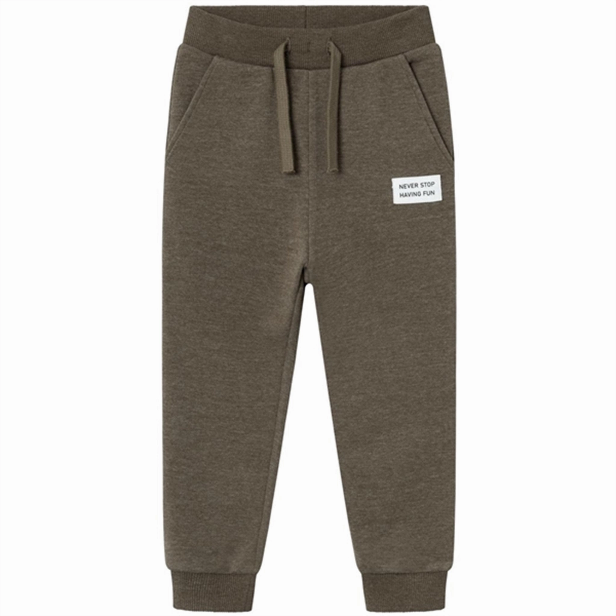 Name it Crocodile Bello Sweatpants Quick Flex skincare