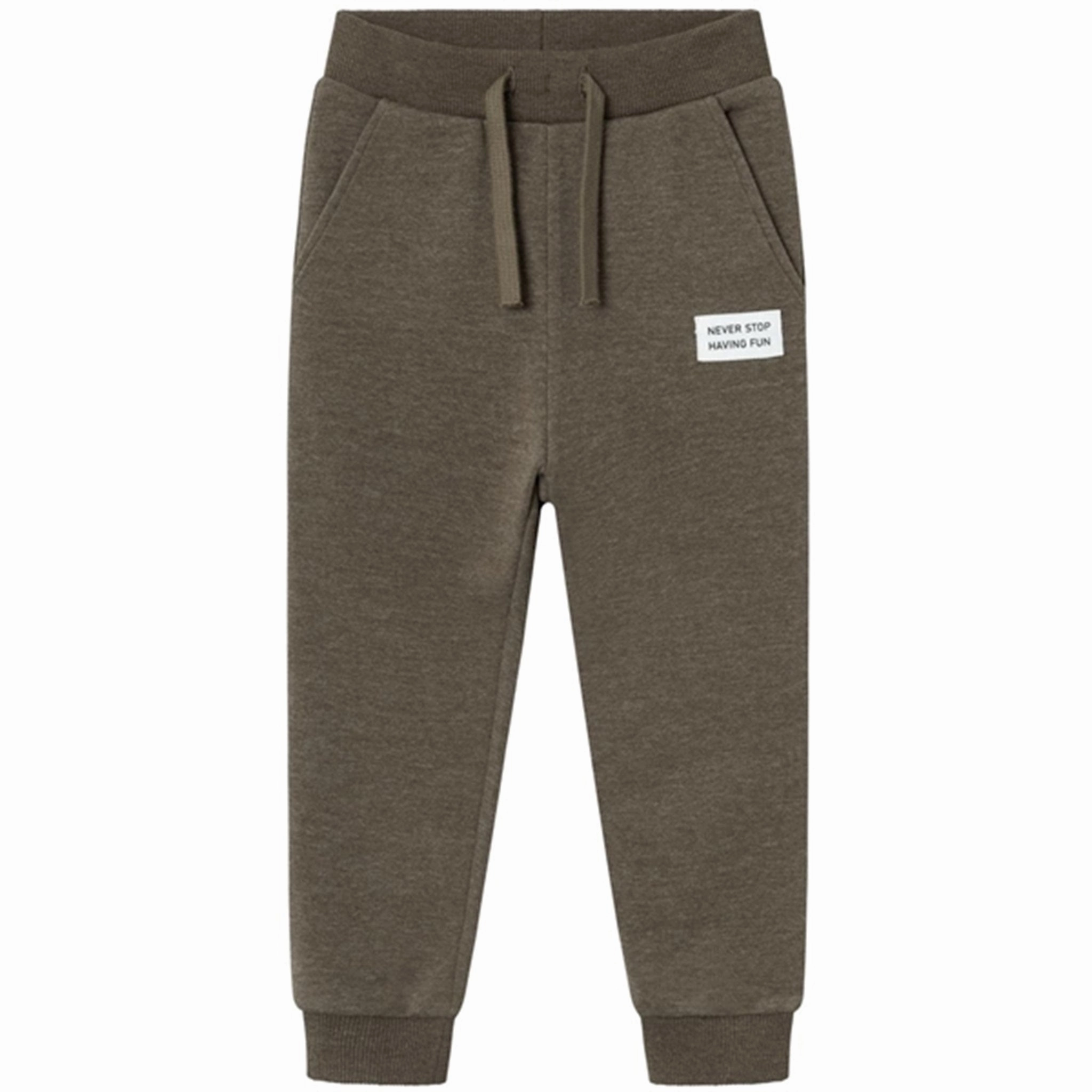 Luxury ethnic Name it Crocodile Bello Sweatpants