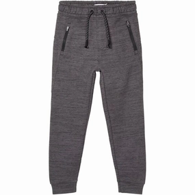 Name it Asphalt Scott Noos Sweatpants geometric