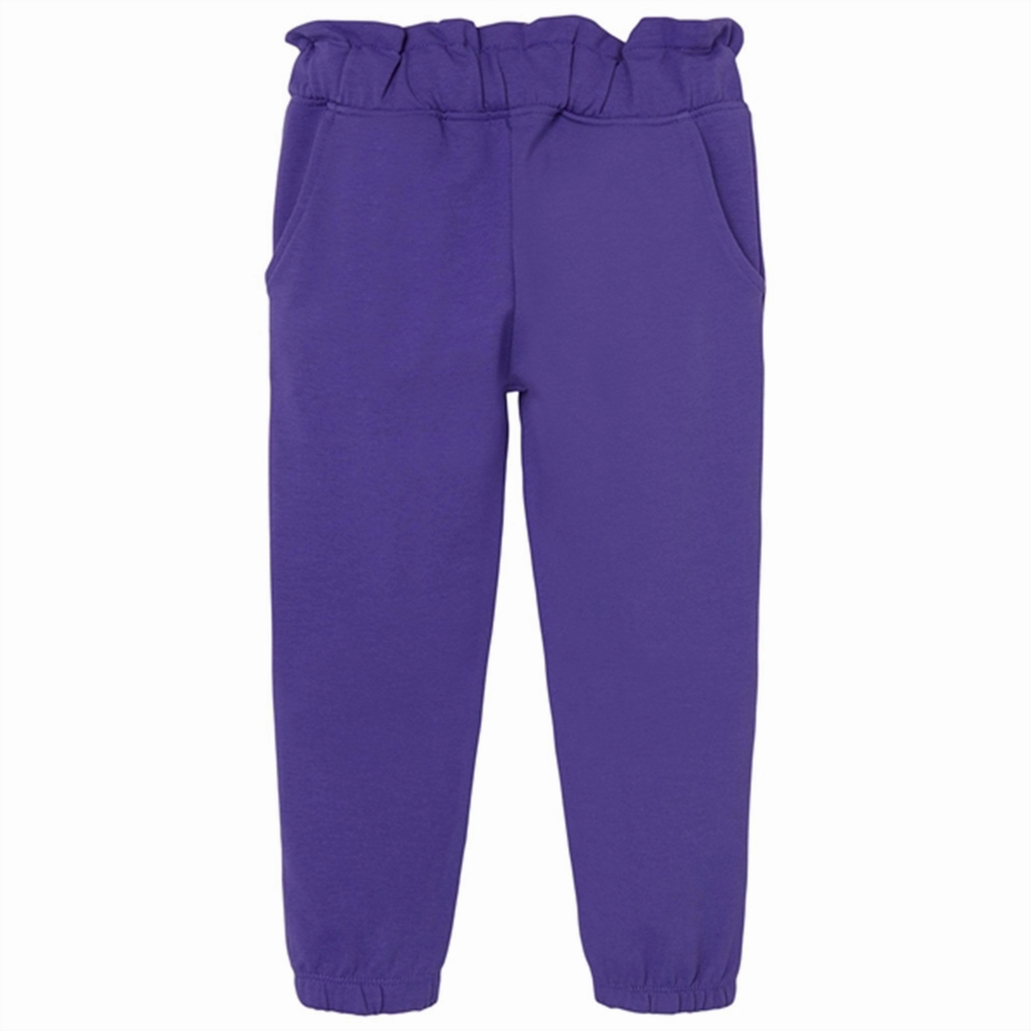 sci-fi Name it Purple Corallites Blakely Sweatpants