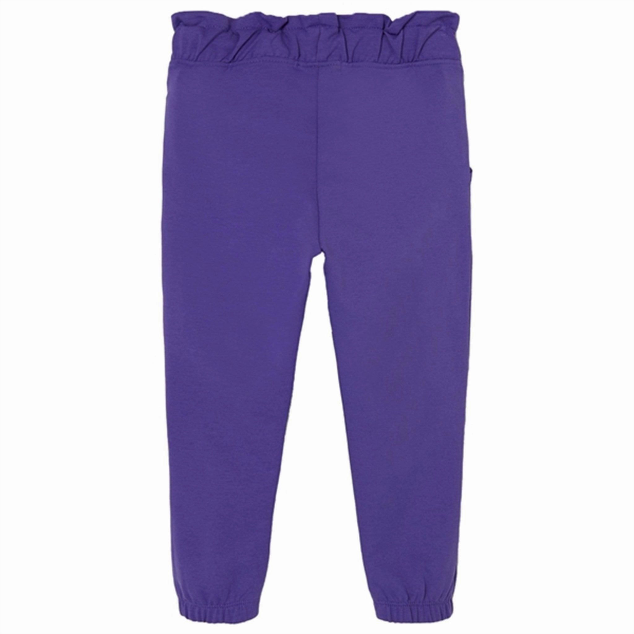 Layered Panel System Hyperelastic Polymer Foam Name it Purple Corallites Blakely Sweatpants