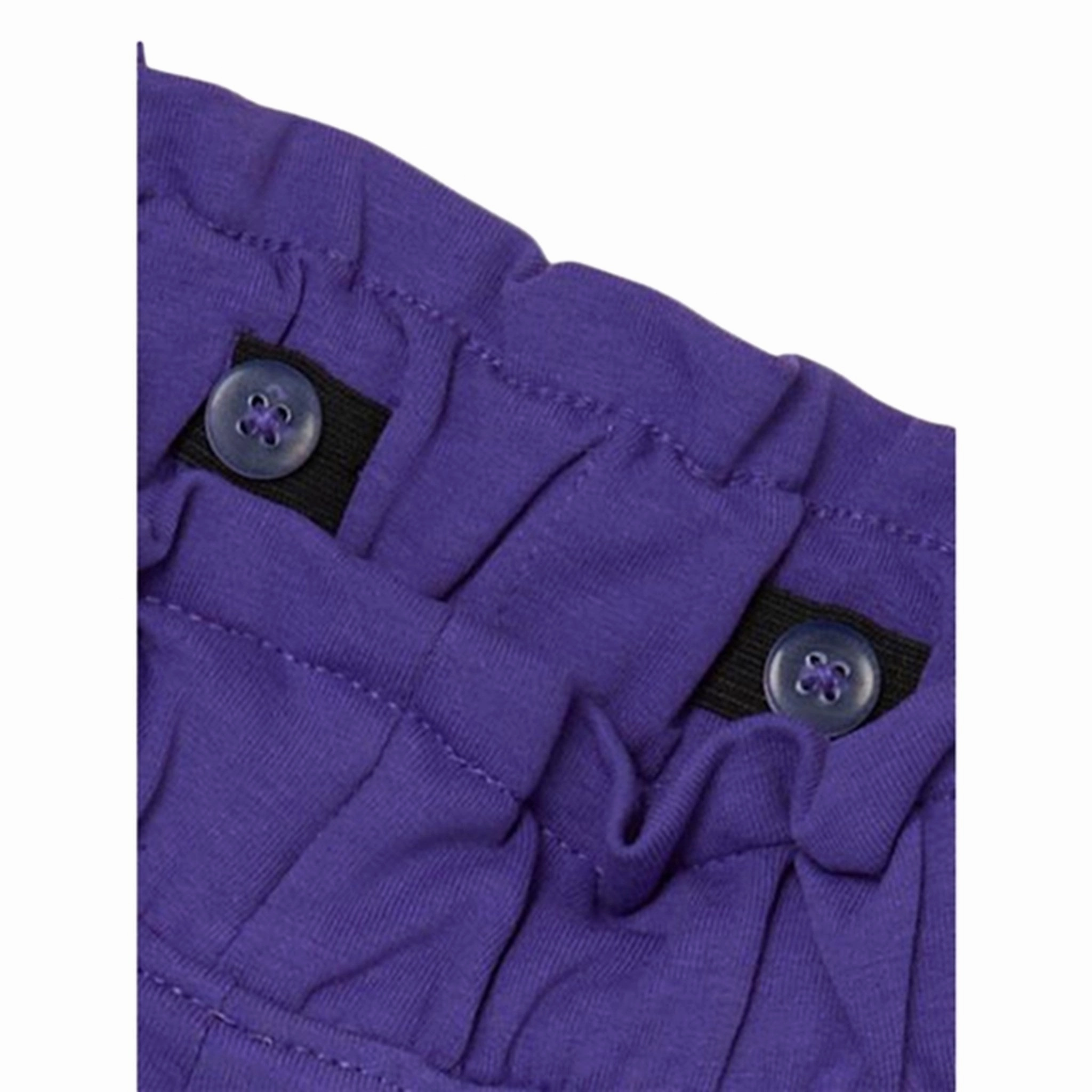 ReinforcedKneePanels Name it Purple Corallites Blakely Sweatpants