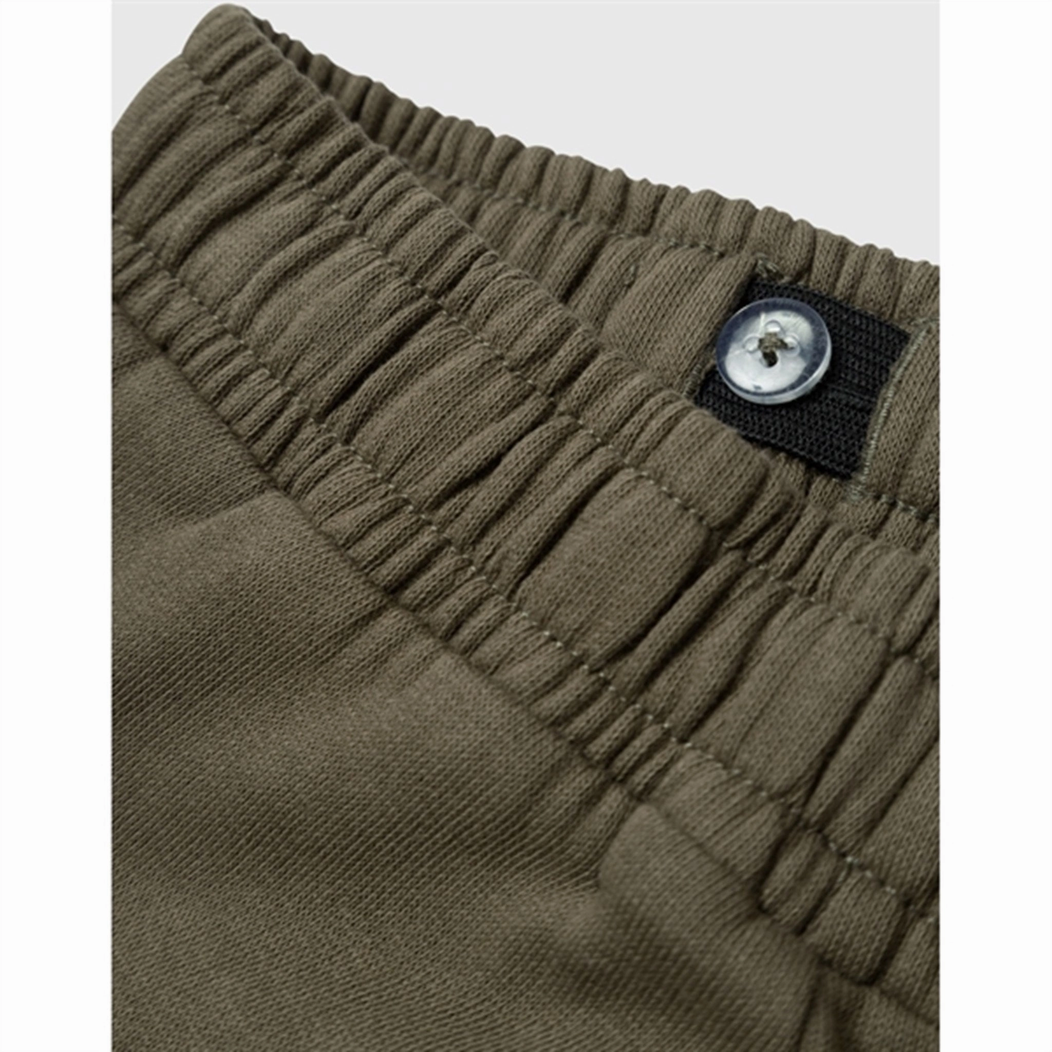 Workout clothing Name it Crocodile Volmar Sweatpants