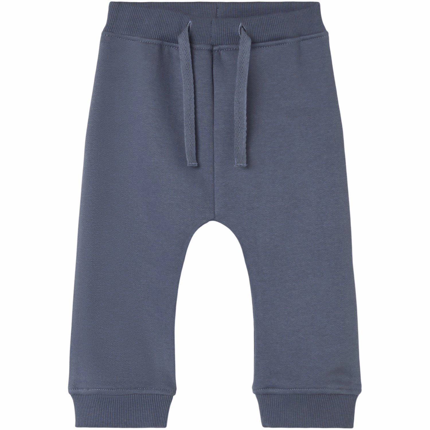 SweatAbsorbing Name It Folkstone Gray Olano Sweatpants