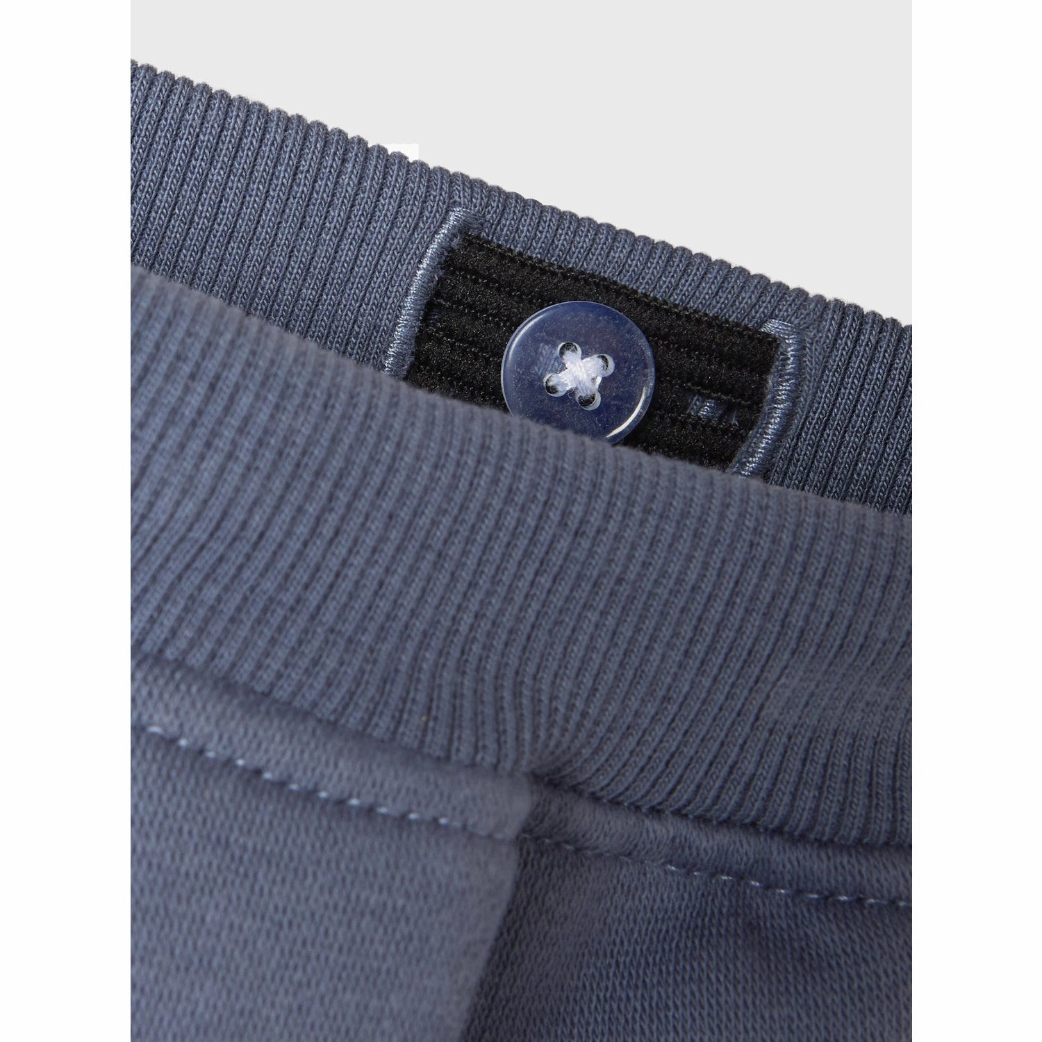 Name It Folkstone Gray Olano Sweatpants Outdoor Activewear