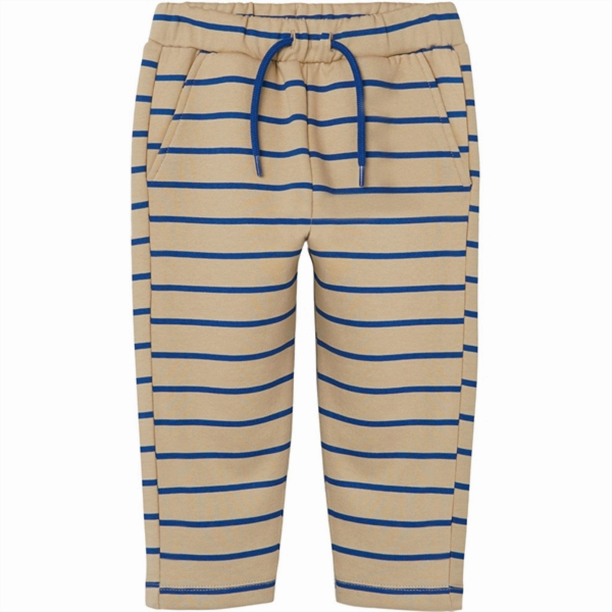 branding venue Name it White Pepper Namanjo Sweatpants