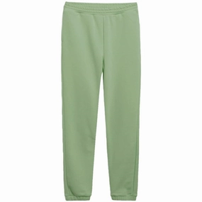 GRUNT Light Green OUR Lilian Sweatpants Style Statement