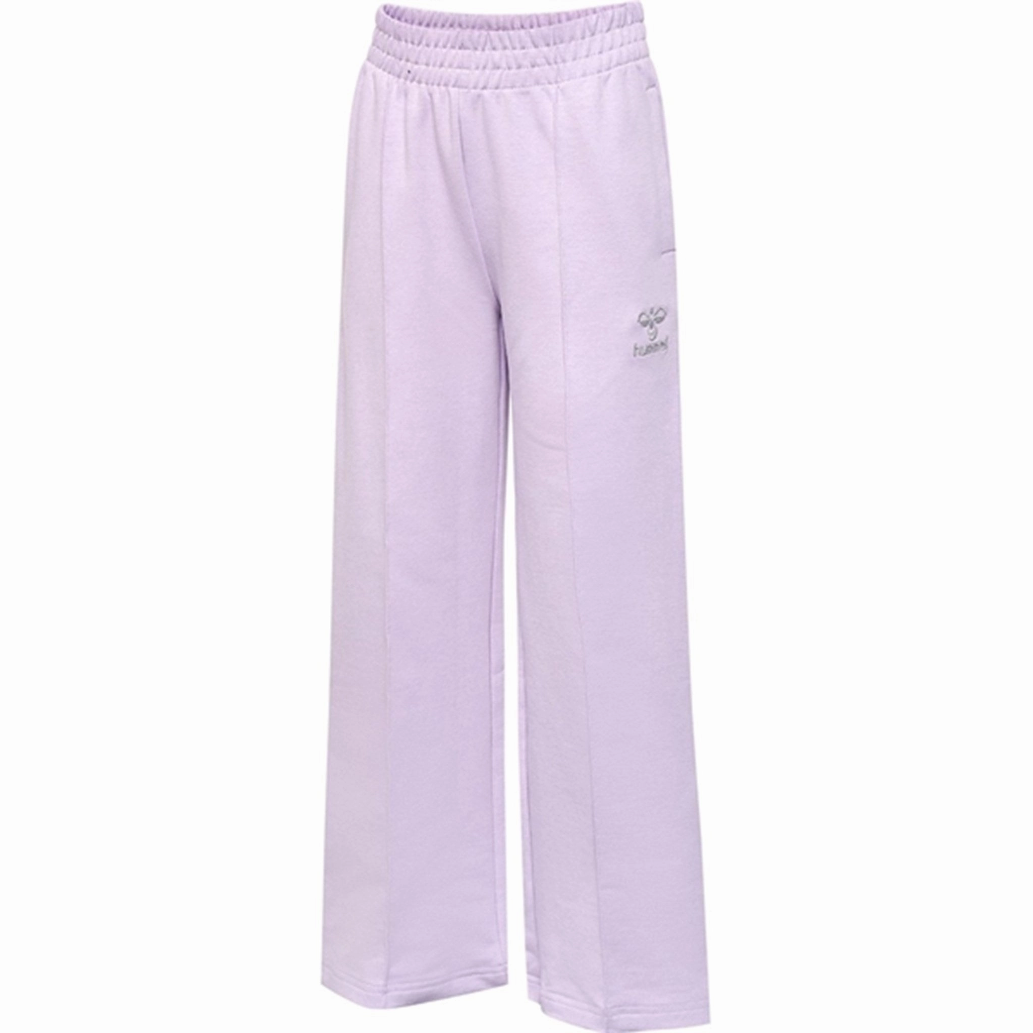 Hummel Orchid Petal Elly Sweatpants Expedition gear