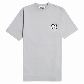 Marai Bubble Vortex T-Shirt Men Stylish Fit Anti Static Fabric