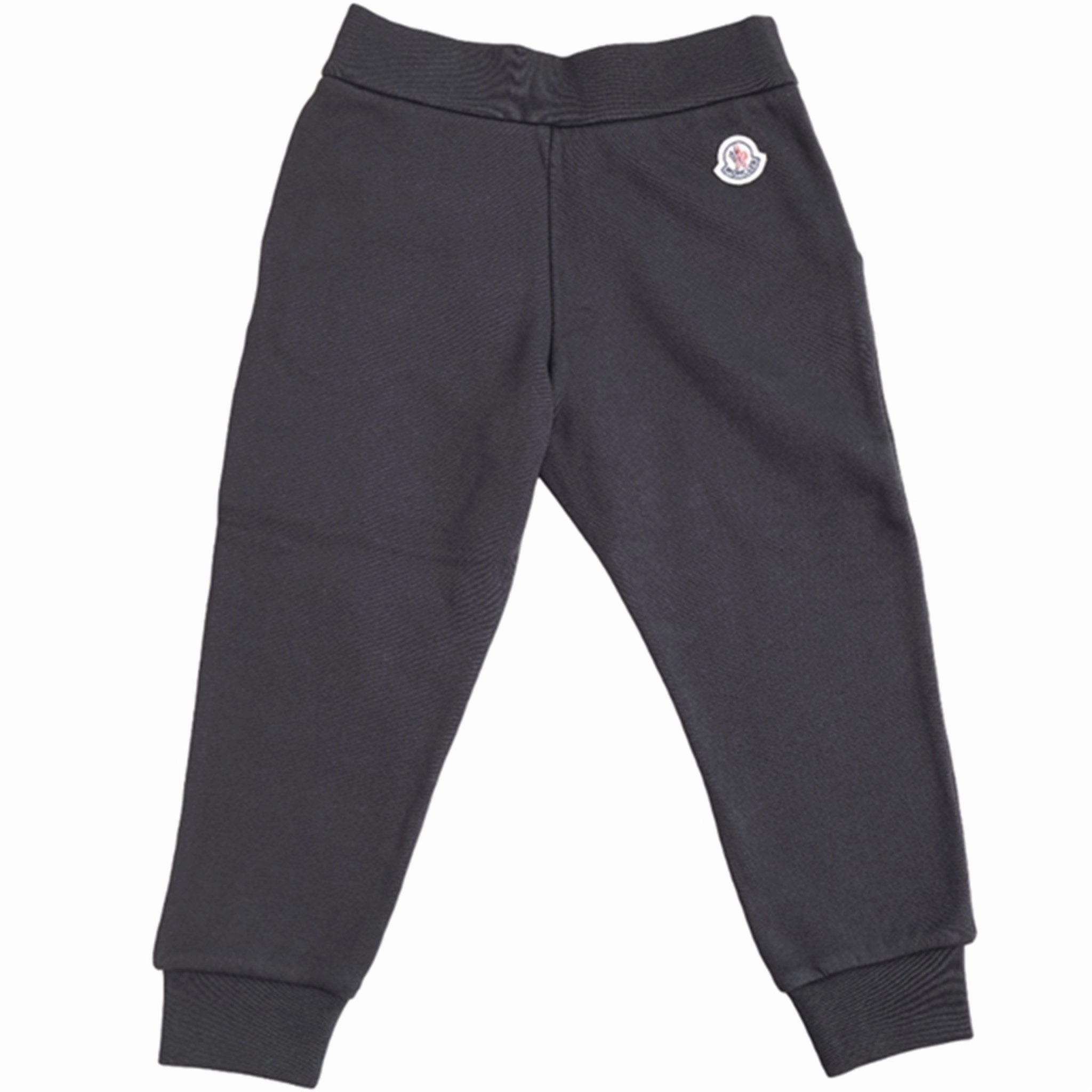 Moncler Sweatset Clothing Ensemble Black water park