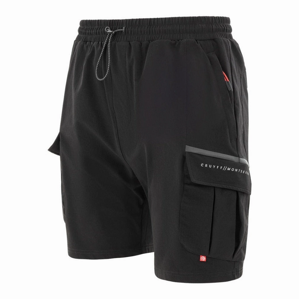 Cruyff Core Cargo Short Men Versatile Shorts