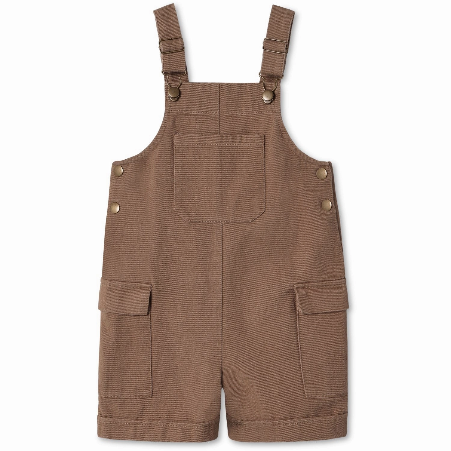 Versatile Comfort Low Profile Design Fliink Pine Bark Duna Cargo Shorts Overall