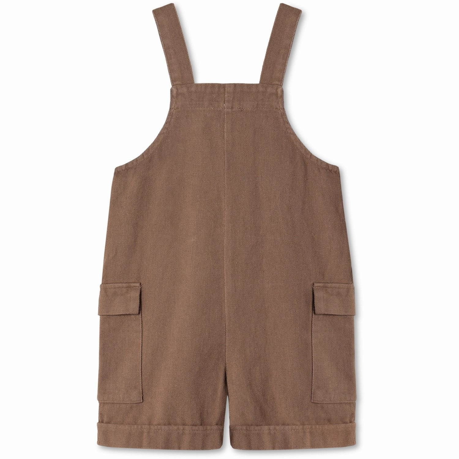 Convertible legs ReinforcedKnees Fliink Pine Bark Duna Cargo Shorts Overall