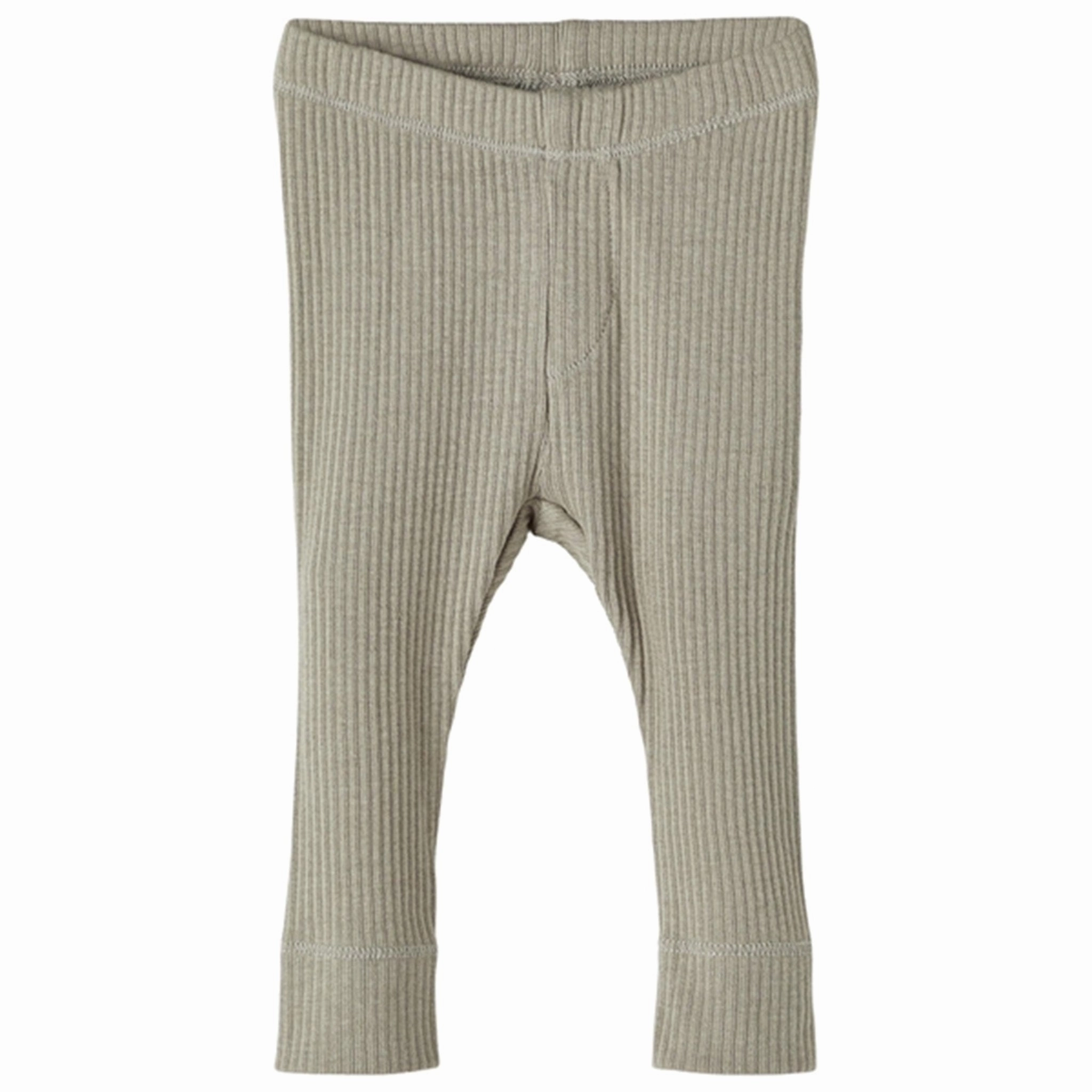 Name it Dried Sage Jommo Leggings Plus Size Dance Studio Fast Dry