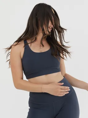 Elevate Bra In Shadow Teens Core training