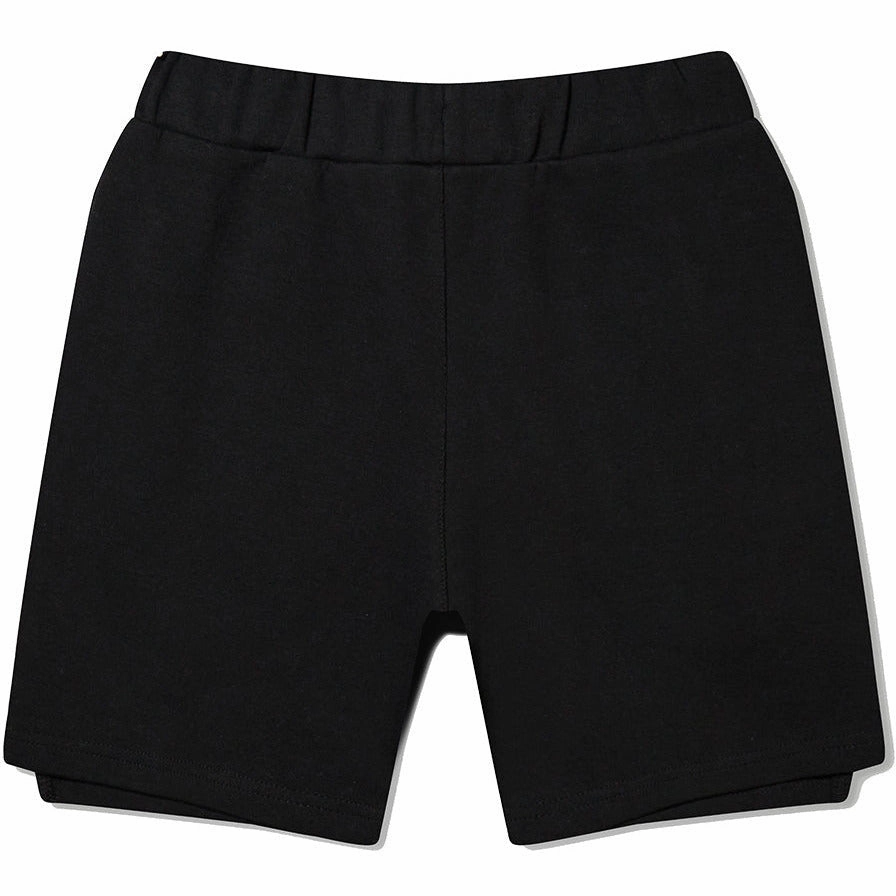 Moisture Controlled Lining Ellesse Gualdo Short Junior