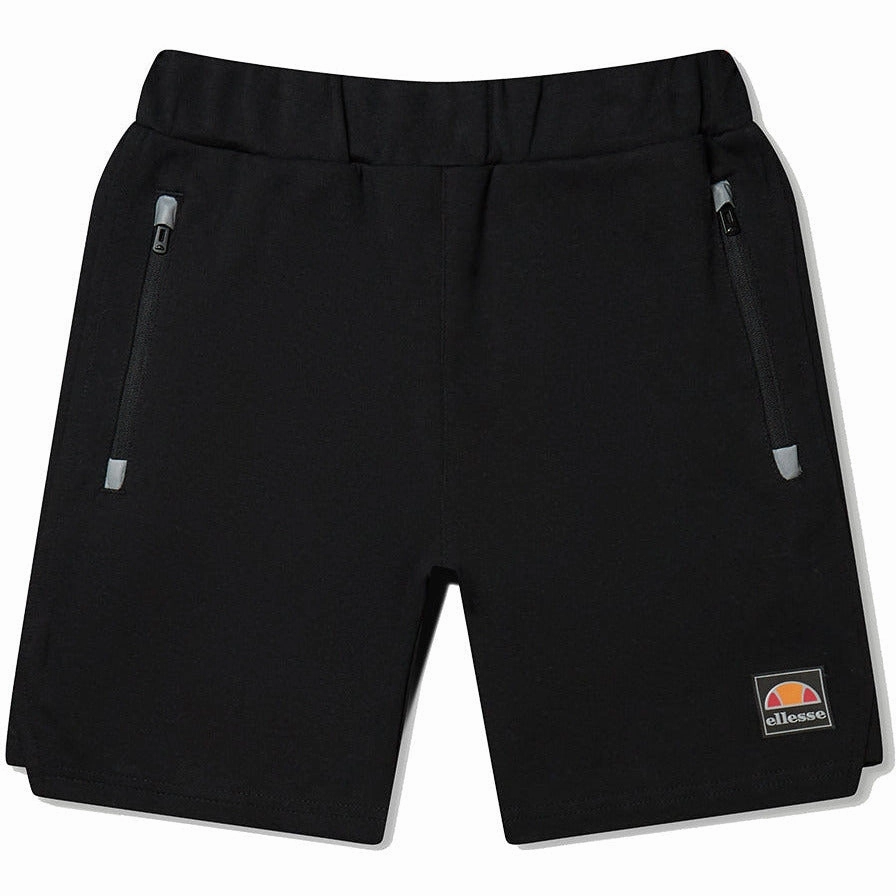 Ellesse Gualdo Short Junior club wear Laser Cut Perforations