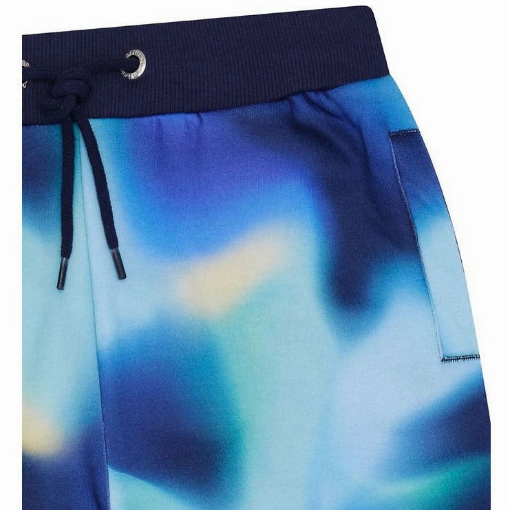 Quick Access Cargo Pockets Ellesse Mandrie Short Infant