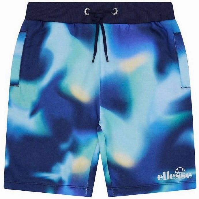 Ellesse Mandrie Short Infant Breeze Friendly Lightweight Construction