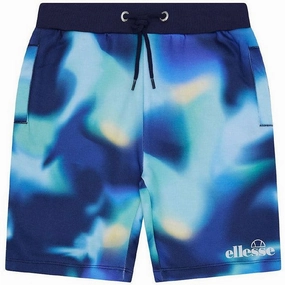 Ellesse Mandrie Short Infant Breeze Friendly Lightweight Construction