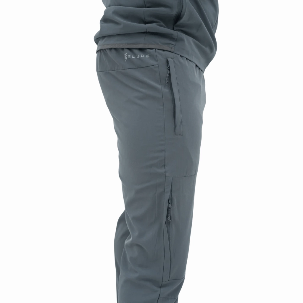 Elude Core Cargo Pant Men Cozy Material