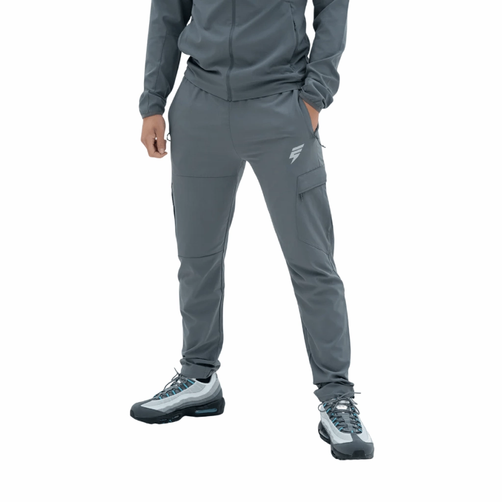 Elude Core Cargo Pant Men Lightweight Construction