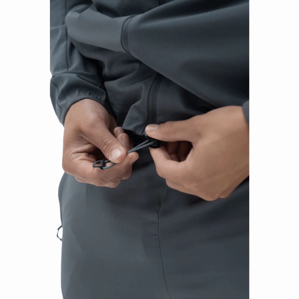 Universal Fit System Chic Look Elude Core Cargo Pant Men